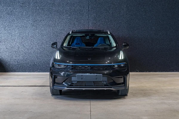 Lynk & Co 01 (2023) — foto 12 van 40