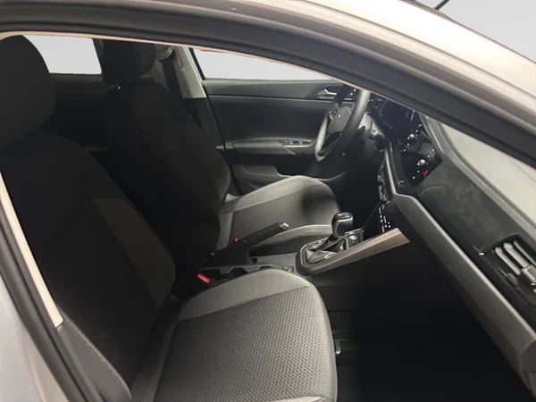 VOLKSWAGEN Taigo (2026) — foto 23 van 66
