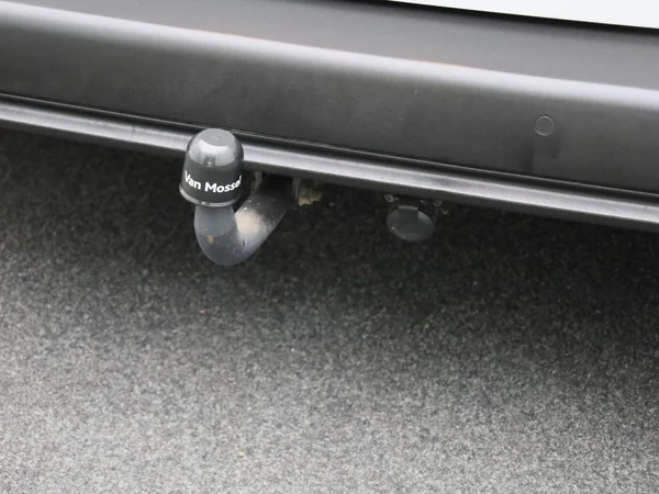 Opel Combo Life (2022) — foto 24 van 35