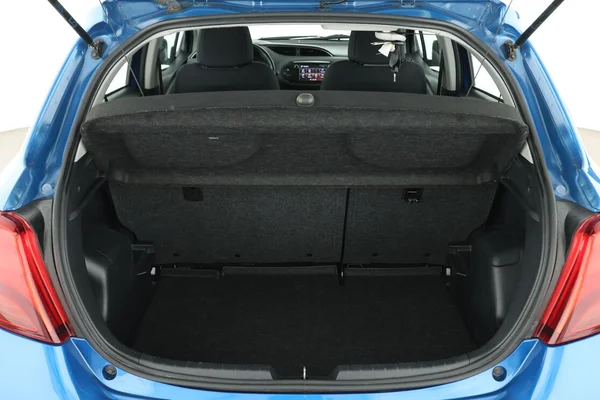 Toyota Yaris (2017) — foto 8 van 16