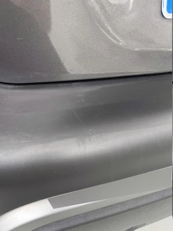 Citroen C3 Aircross (2022) — foto 46 van 54