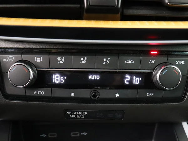 SEAT Arona (2022) — foto 17 van 27