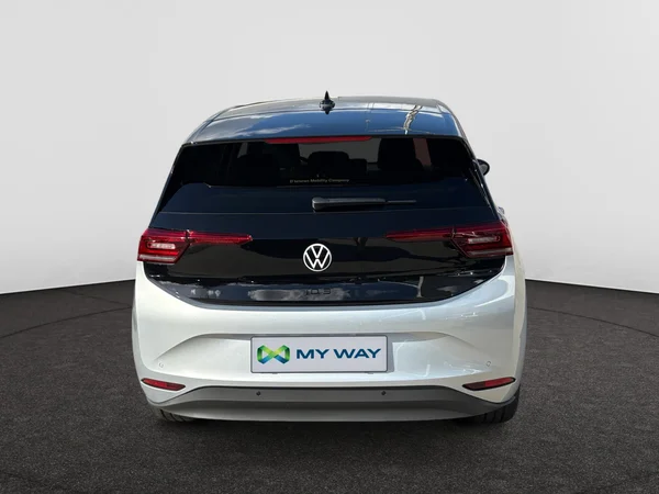 VOLKSWAGEN ID.3 (2025) — foto 12 van 16