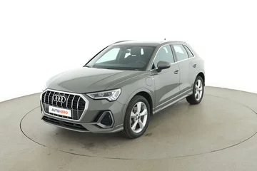 Audi Q3 c4e07c5f-aa9e-4ed5-bd78-f0d778dd202c