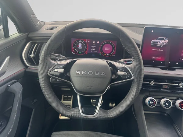 SKODA Kodiaq (2026) — foto 3 van 21