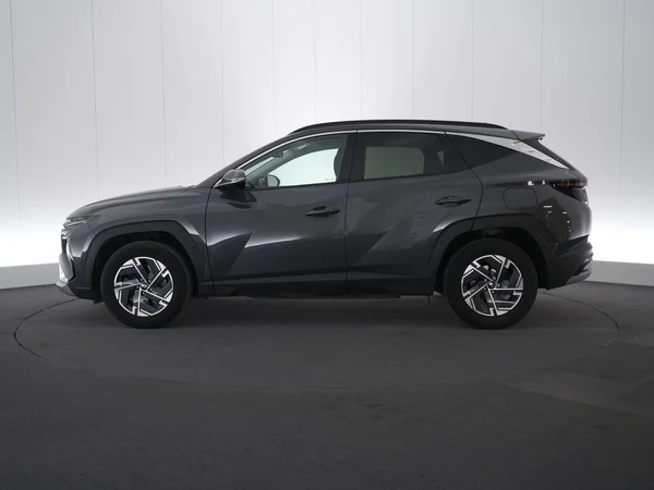 Hyundai Tucson (2025) — foto 17 van 22