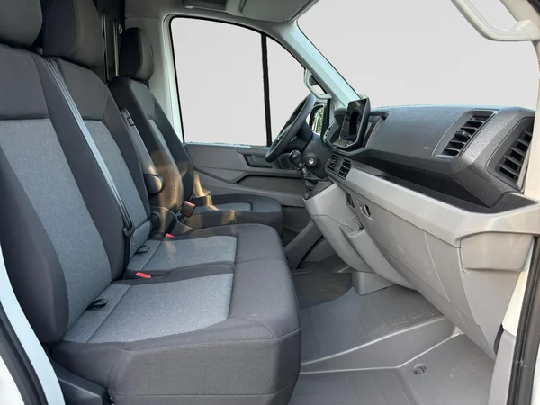 VOLKSWAGEN Crafter 35 Fou Mwb Dsl (2026) — foto 8 van 24