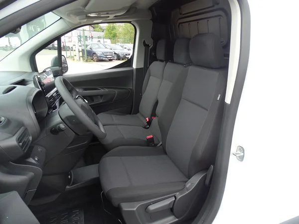 Citroën Berlingo (2025) — foto 17 van 19