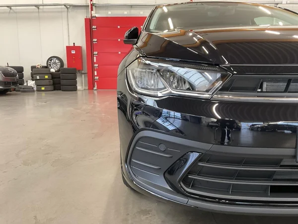 VOLKSWAGEN Polo (2025) — foto 15 van 22