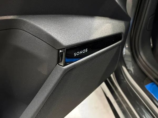 AUDI RS3 Sportback (2026) — foto 9 van 9
