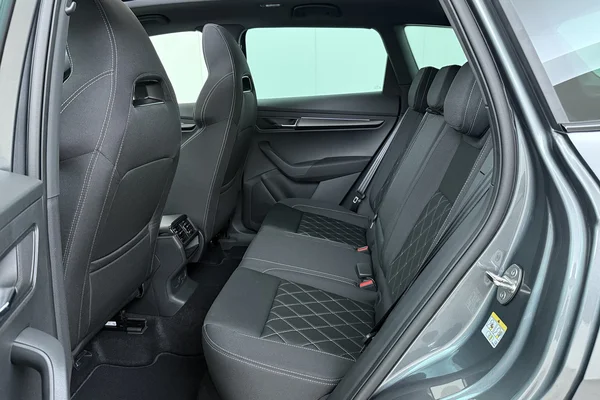 Skoda Karoq (2026) — foto 18 van 19