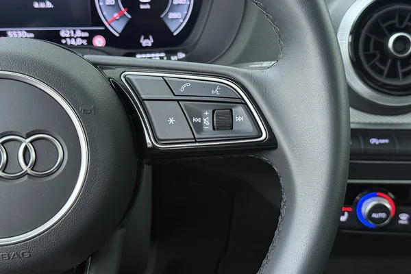 Audi Q2 (2026) — foto 6 van 18