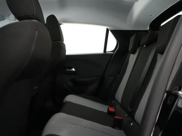 Opel Corsa (2025) — foto 5 van 25