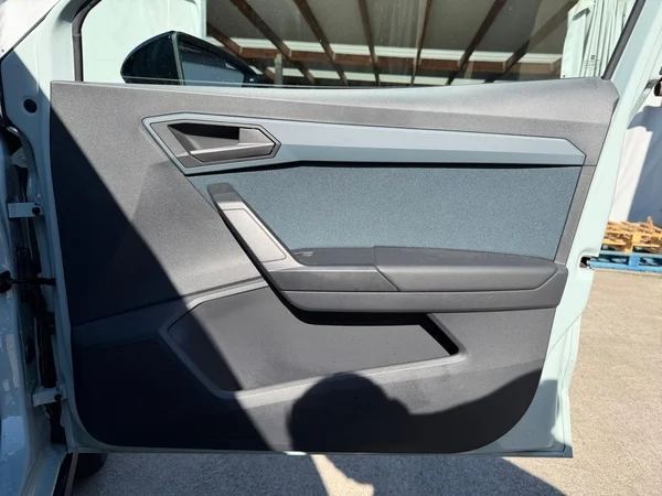 SEAT Arona (2025) — foto 9 van 24