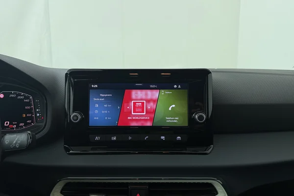 Seat Arona (2026) — foto 3 van 16