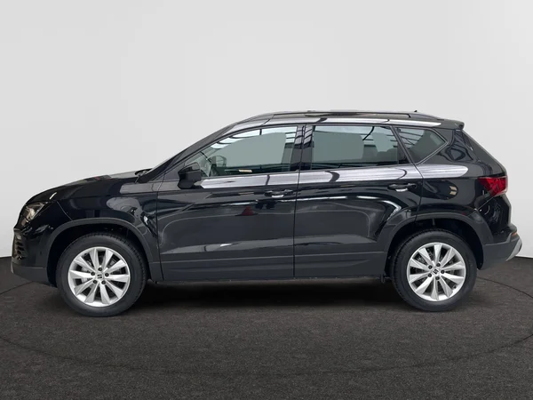 SEAT Ateca (2025) — foto 10 van 11