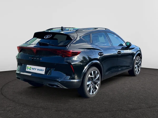 CUPRA Formentor (2025) — foto 4 van 15