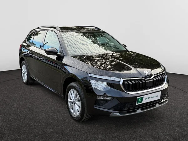 SKODA Kamiq (2026) — foto 5 van 10