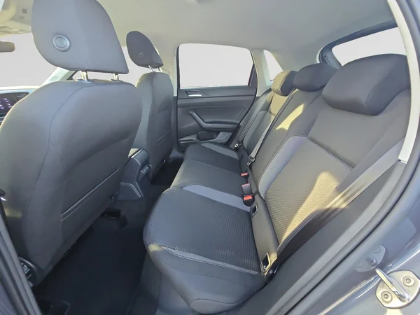 VOLKSWAGEN Polo (2026) — foto 21 van 24