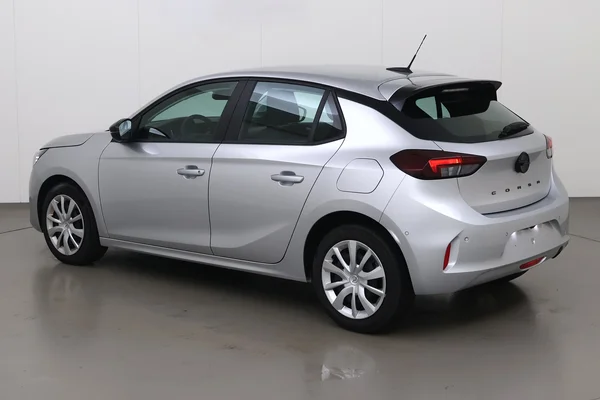 Opel Corsa (2025) — foto 14 van 20