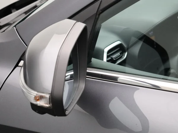 MG ZS (2026) — foto 28 van 28