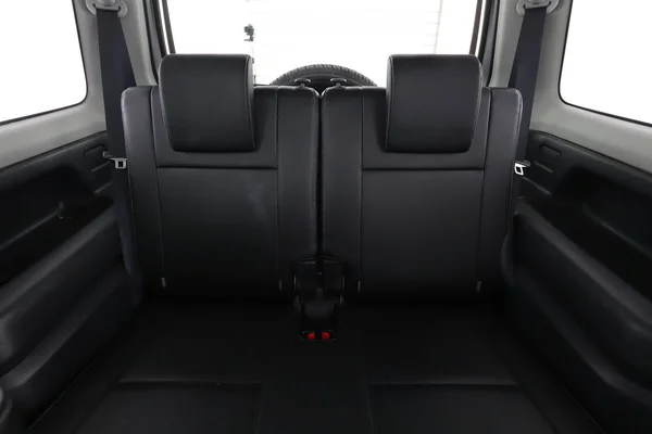 Suzuki Jimny (2015) — foto 6 van 16