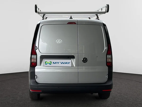 VOLKSWAGEN Caddy Maxi Van eHybrid (PHEV) (2026) — foto 19 van 24