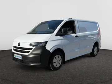 VOLKSWAGEN Transporter T7 28 Fou Swb (2026)