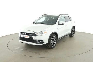 Mitsubishi ASX 9618ab3a-bd66-4eff-b20f-9448285080a8