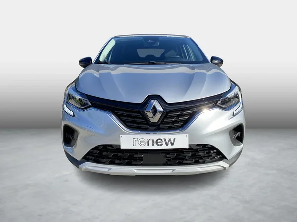 Renault Captur (2022) — foto 12 van 22