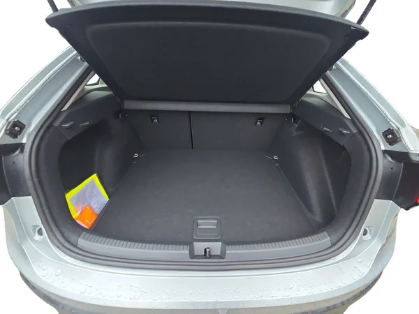 VOLKSWAGEN Taigo (2026) — foto 6 van 24