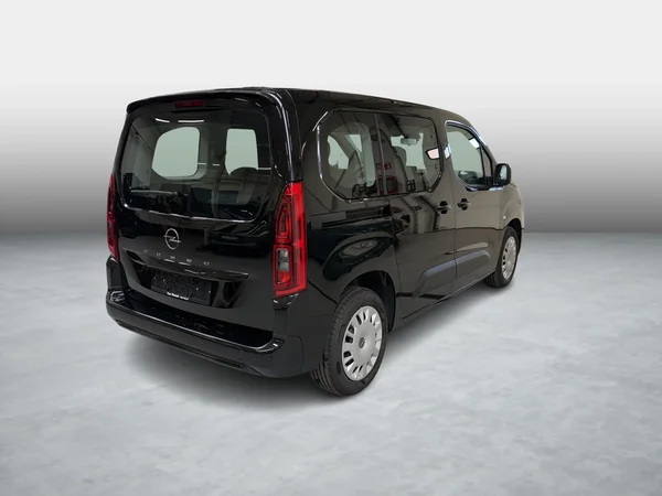 Opel Combo Life (2026) — foto 15 van 19