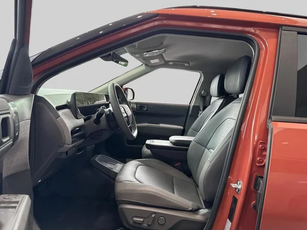 Kia EV3 (2025) — foto 19 van 20