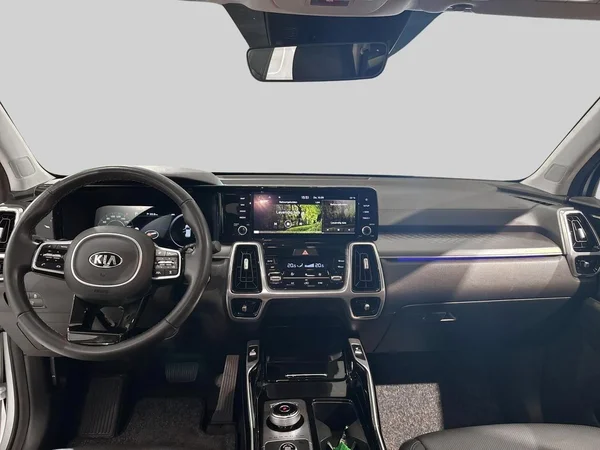 Kia Sorento (2021) — foto 2 van 22