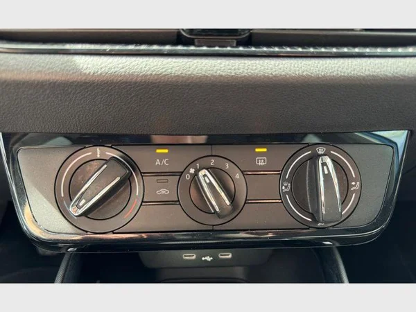 Skoda Fabia (2025) — foto 20 van 29