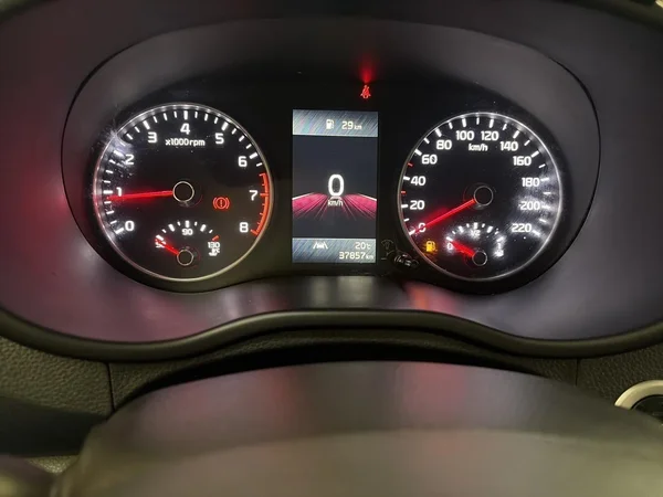 Kia Picanto (2021) — foto 3 van 21