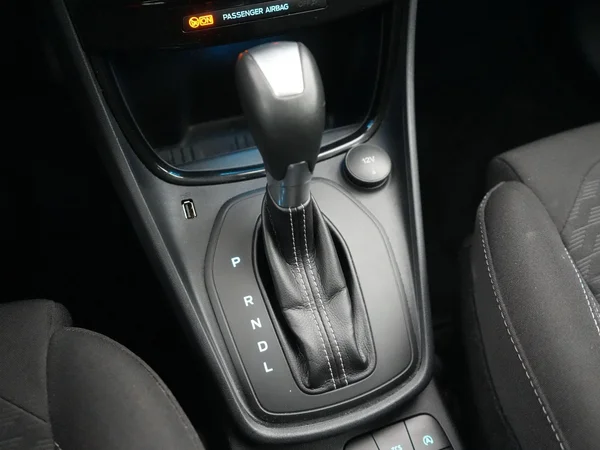 Ford Puma (2024) — foto 2 van 21