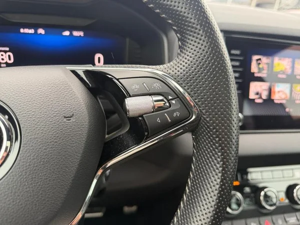 SKODA Karoq Dsl (2022) — foto 7 van 32