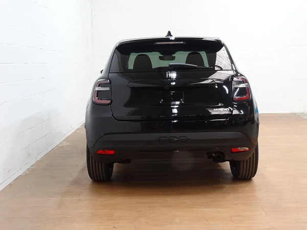 Fiat 600 (2026) — foto 19 van 21