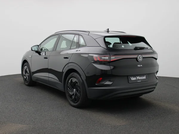 Volkswagen ID.4 (2023) — foto 12 van 41