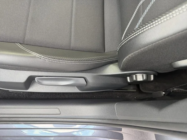 VOLKSWAGEN Taigo (2024) — foto 13 van 21