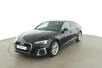 Audi A5 c8017eb2-162d-4321-8b59-15f53bc52b50