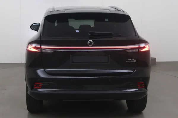 MG HS Hybrid+ (HEV) (2026) — foto 12 van 17