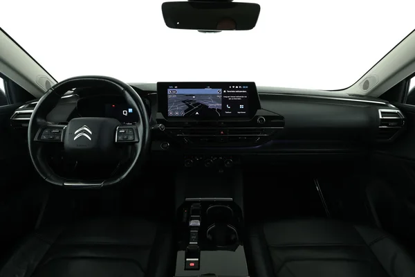Citroen C5 (2022) — foto 3 van 16