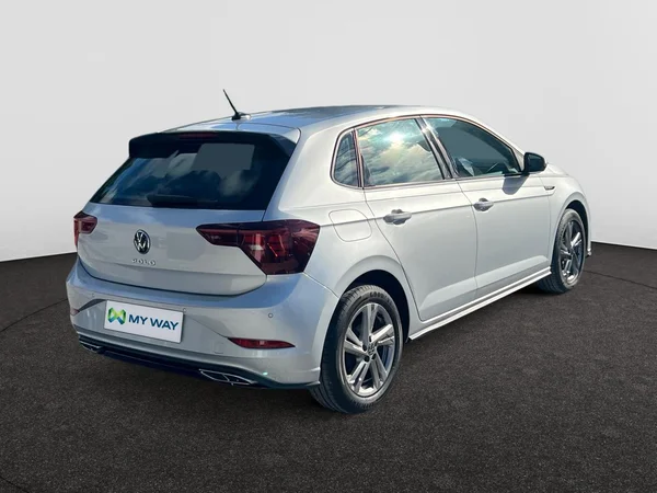 VOLKSWAGEN Polo (2024) — foto 11 van 18
