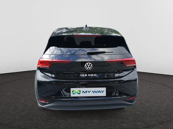 VOLKSWAGEN ID.3 Neo (2026) — foto 8 van 15
