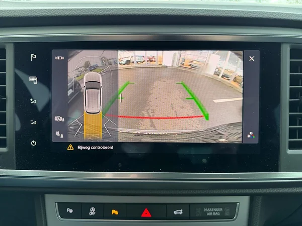 SEAT Ateca (2023) — foto 5 van 24