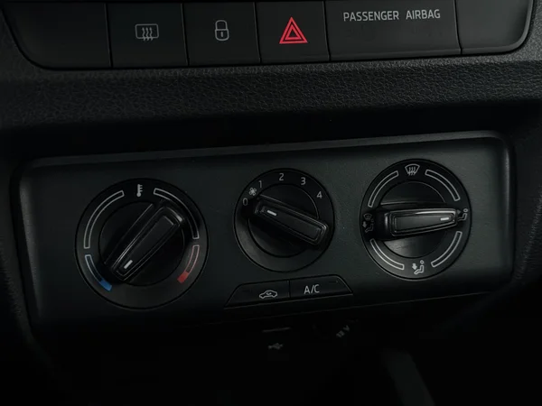 SKODA Fabia (2021) — foto 16 van 25