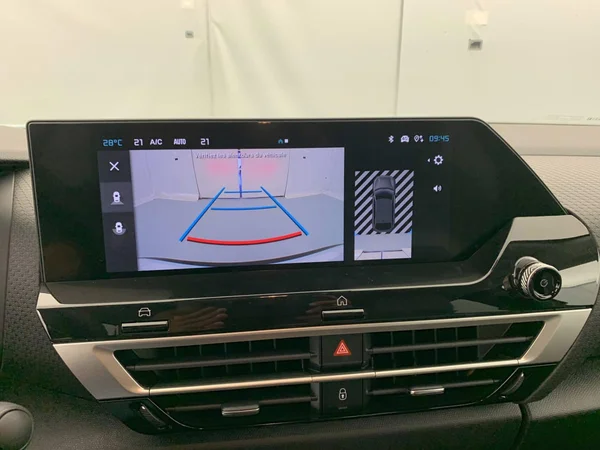 Citroen C4 (2025) — foto 11 van 27