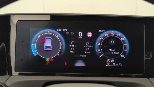 Volkswagen Tiguan (2025) — foto 3 van 22